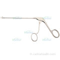 New Finest Arthroscope Forceps Upbiter Rounger Forceps